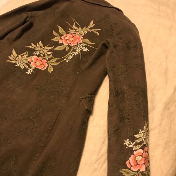 Jacket - Picture 7 of 7